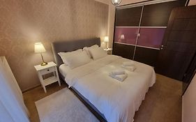 Morfeas Apartment Ioannina
